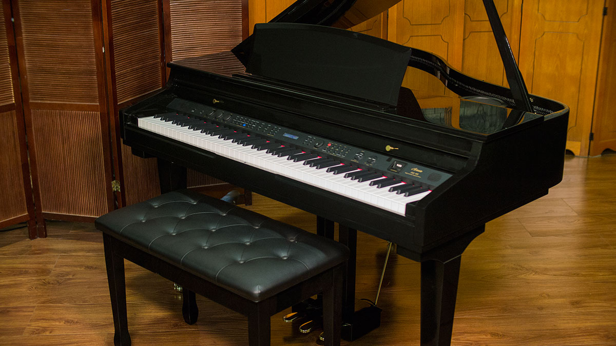 Digital Baby Grand Piano >> Artesia Digital Grand Piano Ag 40 Digital Baby Grand Piano >> Artesia Digital Grand Piano Ag 40